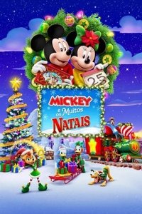 Imagem do Filme Mickey e os Muitos Natais