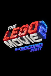 Постер мультфильма «ЛЕГО Фильм 2 (2019)» — (11 из 77)