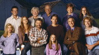 «Любовь вдовца (2002-2006)» — обои к сериалу #10