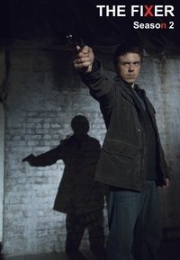 Season 2 Poster
