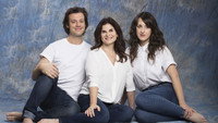 «En tout cas (2018)» — обои к сериалу #1
