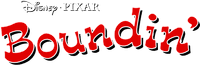 Логотип мультфильма «Барашек (2003)» — (1 из 18)