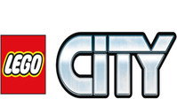 «Lego: City (2017)» — обои к мультсериалу #1