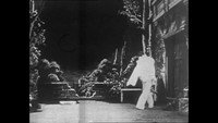 «Несчастный Пьеро (1904)» — обои к фильму #1