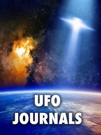 Постер фильма «UFO Journals (1978)» — (2 из 2)