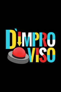 copertina serie tv D%27Improviso 2017