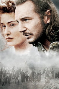 Постер фильма «Роб Рой (1995)» — (11 из 21)
