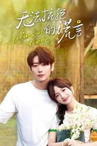 Poster de 无法抗拒的谎言