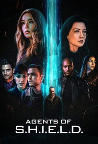 Постер сериала «Агенты «Щ.И.Т.» (2013-2020)» — (71 из 181)
