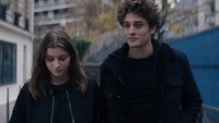 Обои к сериалу «Стыд Франция (2018-2023)» — (20 из 46)