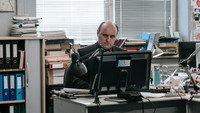 «Офис (2021)» — обои к сериалу #1