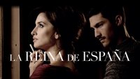 The Queen of Spain