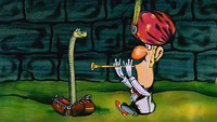 «Приключения капитана Врунгеля (1976 - 1979)» — обои к мультсериалу #5