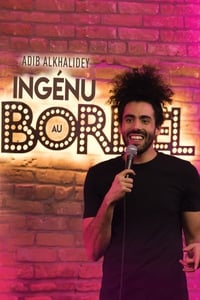 Adib Alkhalidey: Ingénu au Bordel (2018)