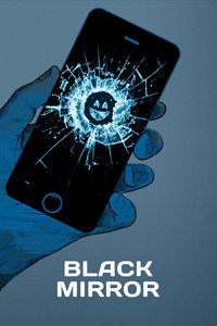 Постер сериала «Чёрное зеркало (2011)» — (9 из 176)
