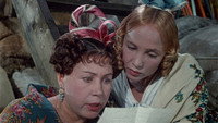 Обои к фильму «Женитьба Бальзаминова (1964)» — (11 из 23)