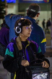 Imagem de Juliana González Silva