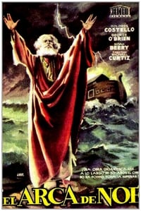 Poster de Noah's Ark