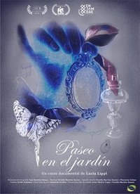 Imagem do Filme Paseo en el jardín