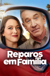 Reparos em Familia S01E10