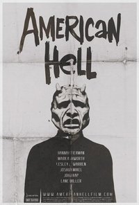 Poster de American Hell