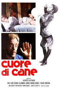 Cuore di cane