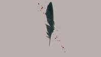 Обои к сериалу «Чёрная птица (2022)» — (17 из 20)