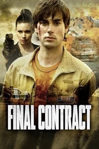 Poster de Final Contract: Death on Delivery