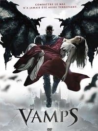 Vamps (2017)