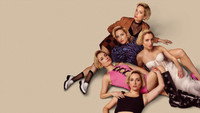 «Сдвиг (2023)» — обои к сериалу #2