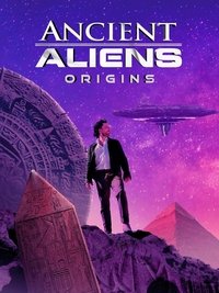 Ancient Aliens: Origins - Season 1