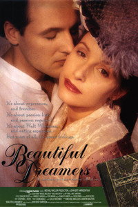 Постер фильма «Прекраснодушные мечтатели (1990)» — (2 из 2)
