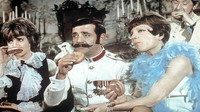 «Веселый полковник (1968)» — обои к фильму #1