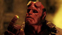Hellboy