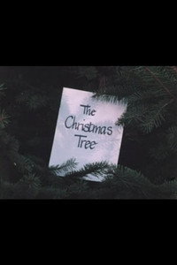 Постер фильма «The Christmas Tree (1975)» — (2 из 2)