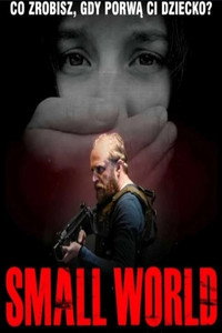 Постер к сериалу Small World (2021)
