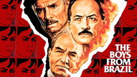 «Мальчики из Бразилии (1978)» — обои к фильму #1
