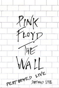 Pink Floyd Live Dortmund 1981