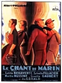 Le Chant du marin (1932)