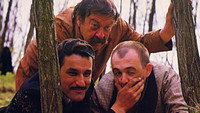 «Кто там поет (1980)» — обои к фильму #2