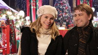 «Much Ado About Christmas (2021)» — обои к фильму #3