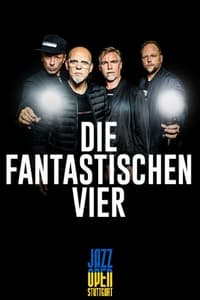 Die Fantastischen Vier - Jazzopen Stuttgart 2023 (2023)