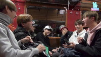 «BTS: Bon Voyage (2016)» — обои к сериалу #1