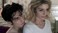 «Возлюбленные (2011)» — обои к фильму #9