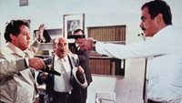 «Агентство Риккардо Финци, практикующего детектива (1979)» — обои к фильму #1