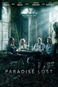 Постер сериала «Потерянный рай (2020)» — (4 из 7)