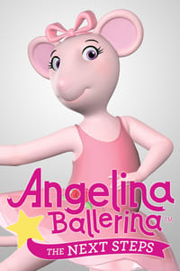 Angelina Ballerina: The Next Steps - 2009