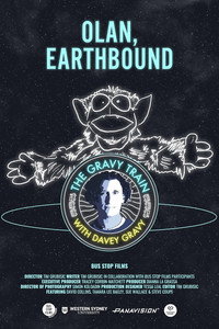 Olan, Earthbound