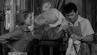 «Итальянец в Варшаве (1964)» — обои к фильму #6
