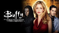 Обои к сериалу «Баффи — истребительница вампиров (1997-2003)» — (32 из 179)